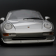 Illustration for article titled UT Models Porsche 993 GT2